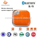 2015 new portable cheap bluetooth speaker